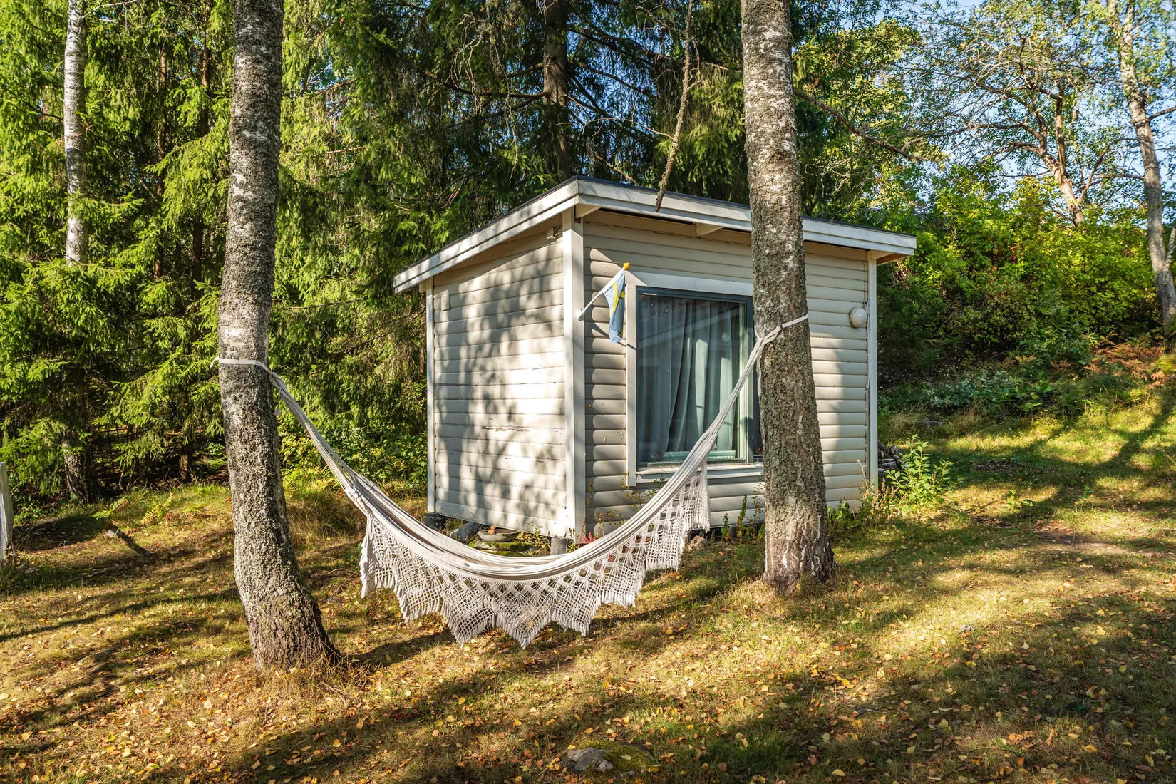 Villa, TJÄDERSTIGEN 3, Lingsberg, Vallentuna
