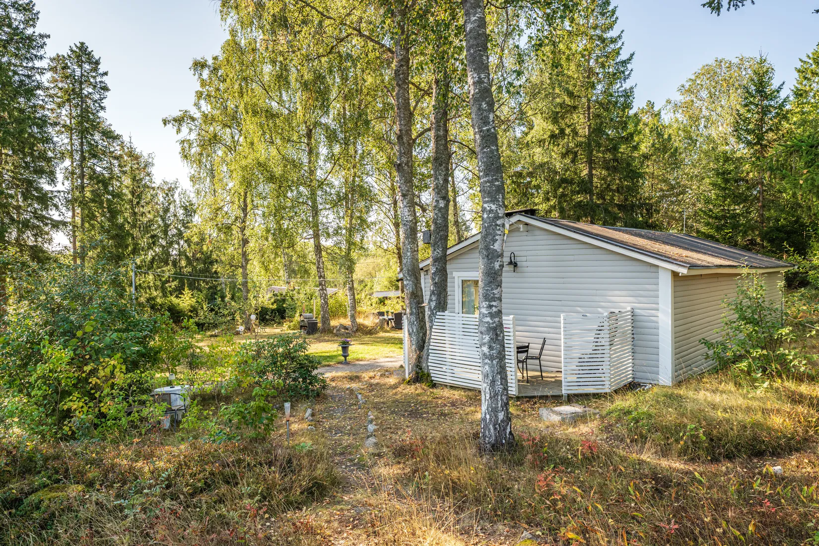 Villa, TJÄDERSTIGEN 3, Lingsberg, Vallentuna