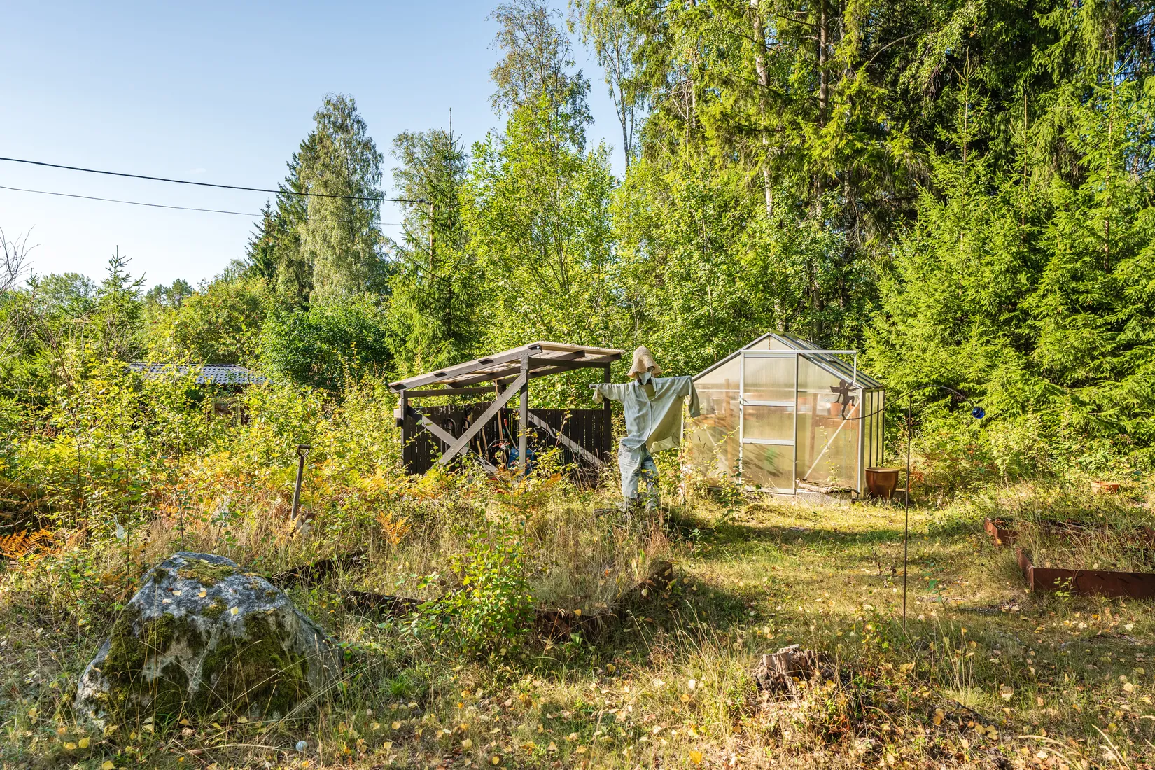 Villa, TJÄDERSTIGEN 3, Lingsberg, Vallentuna