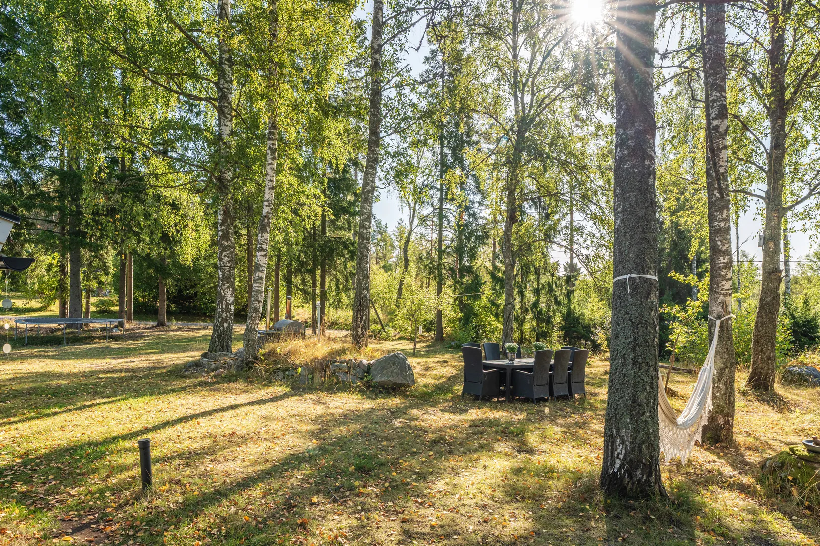 Villa, TJÄDERSTIGEN 3, Lingsberg, Vallentuna