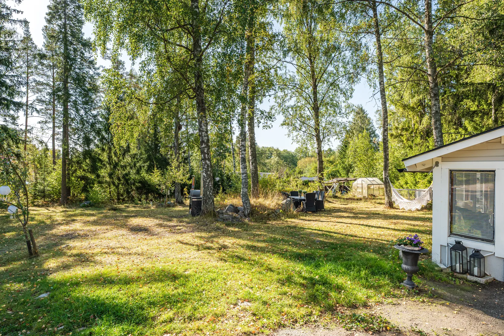 Villa, TJÄDERSTIGEN 3, Lingsberg, Vallentuna