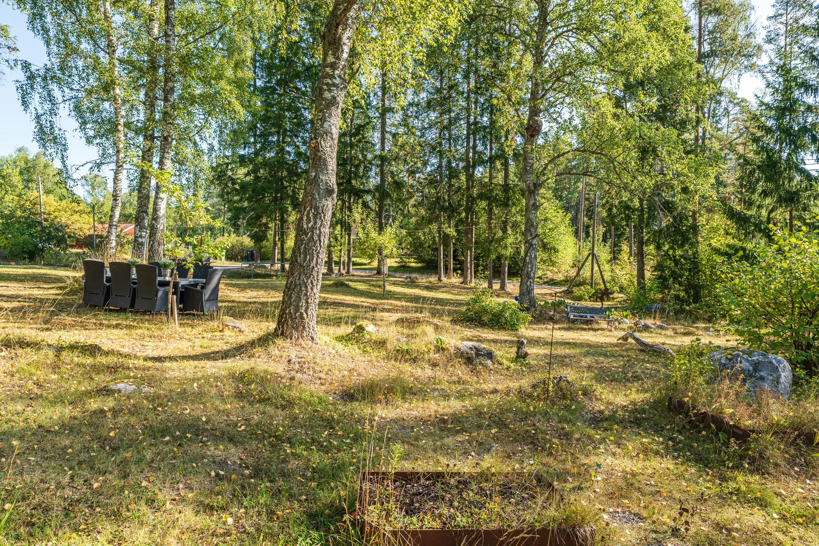 Villa, TJÄDERSTIGEN 3, Lingsberg, Vallentuna