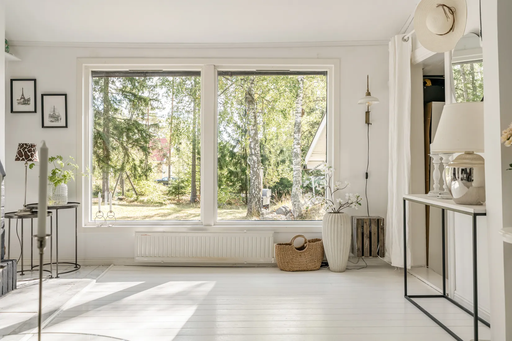 Villa, TJÄDERSTIGEN 3, Lingsberg, Vallentuna