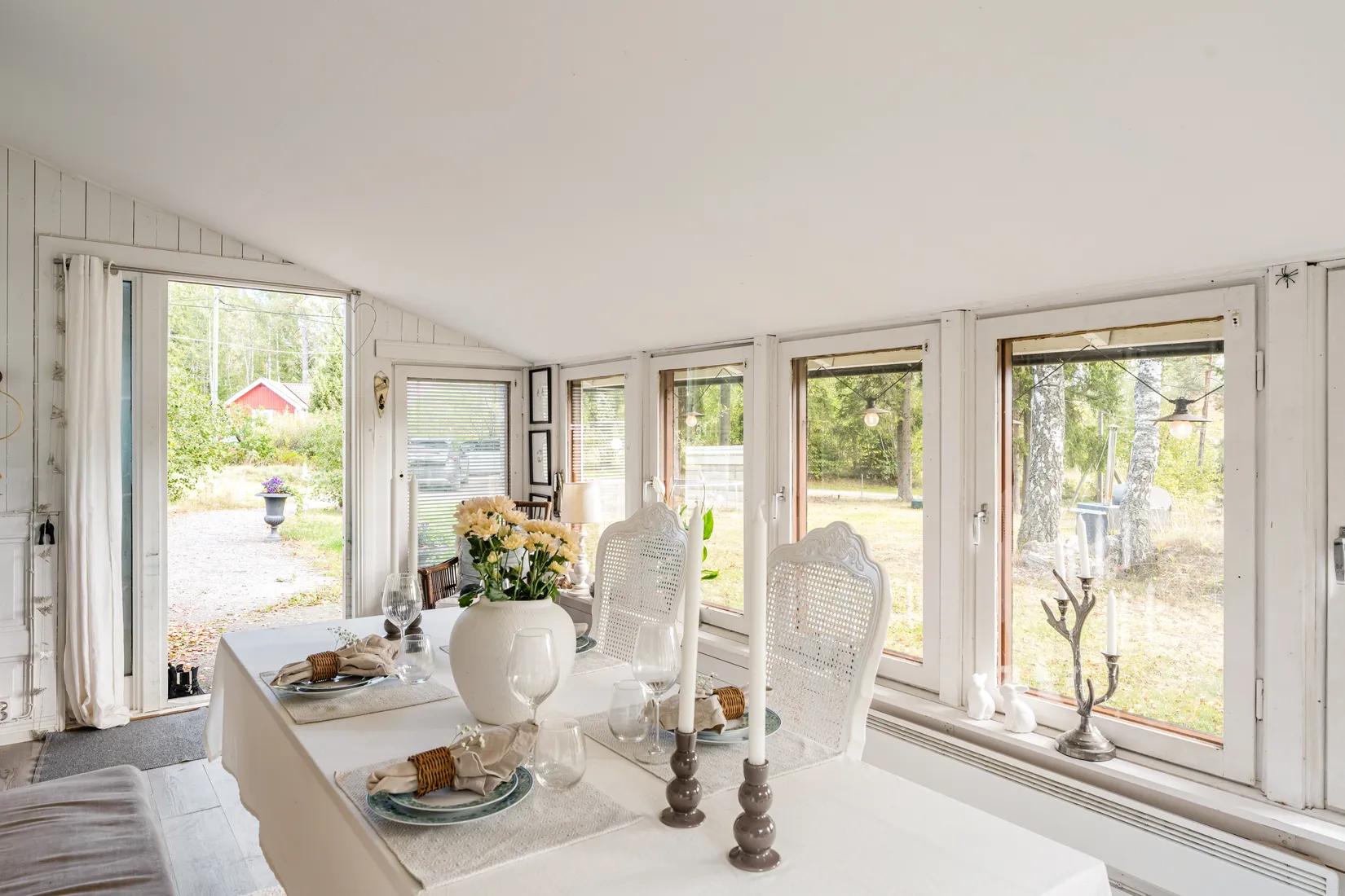 Villa, TJÄDERSTIGEN 3, Lingsberg, Vallentuna