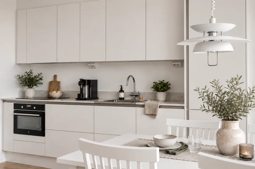 Bostadsrätt, PARKALLÉN 7, Täby Park, Täby