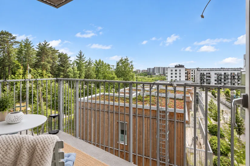 Bostadsrätt, PARKALLÉN 7, Täby Park, Täby