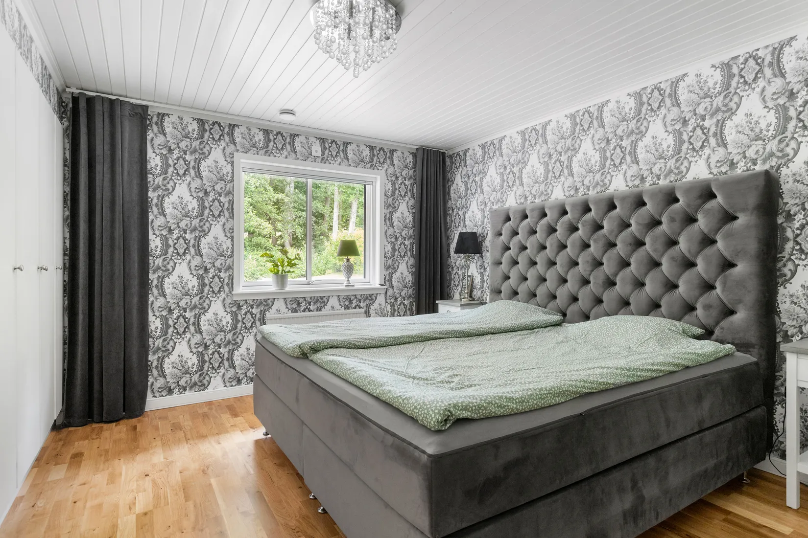 Villa, Frillesåsvägen 785, Frillesås, Kungsbacka