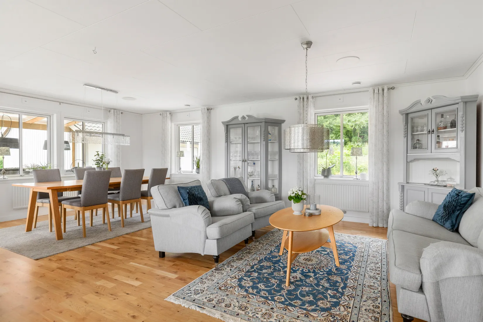Villa, Frillesåsvägen 785, Frillesås, Kungsbacka
