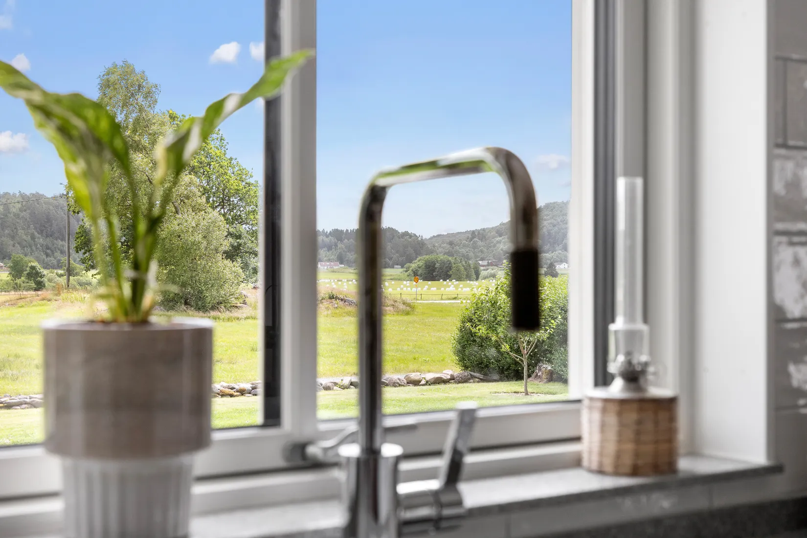 Villa, Frillesåsvägen 785, Frillesås, Kungsbacka
