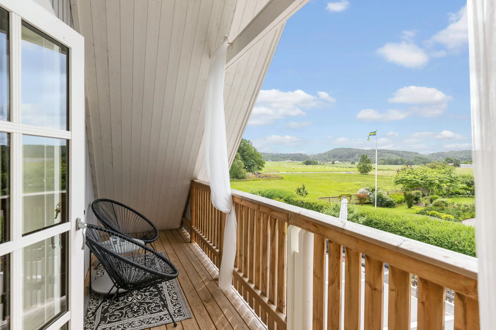 Villa, Frillesåsvägen 785, Frillesås, Kungsbacka