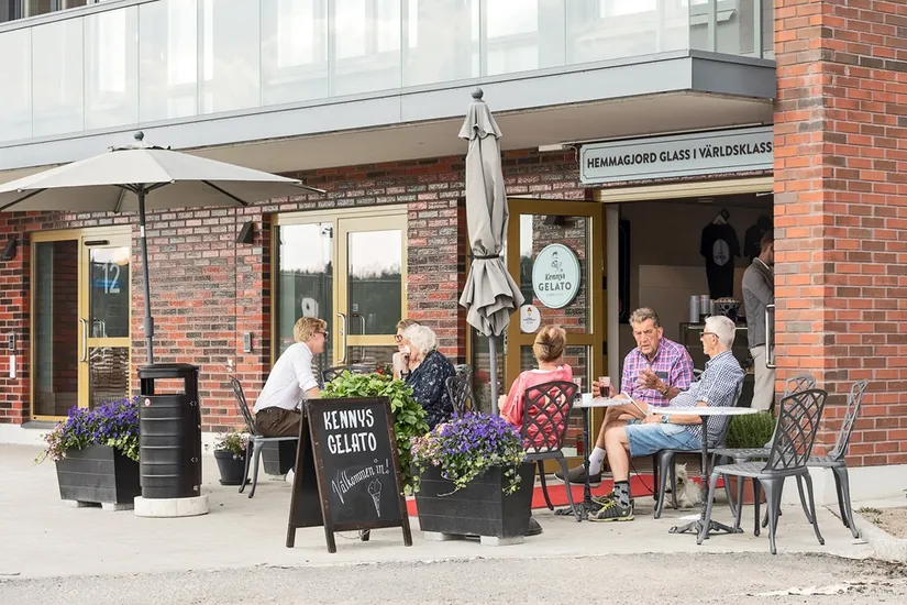 Bostadsrätt, Tollareslingan 26, Tollare, Nacka