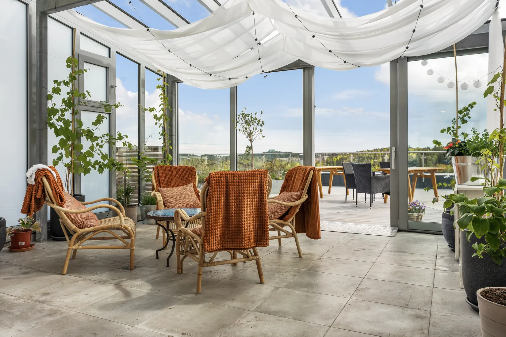 Bostadsrätt, Tollareslingan 26, Tollare, Nacka
