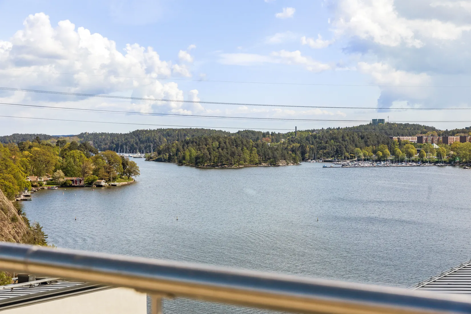 Bostadsrätt, Tollareslingan 26, Tollare, Nacka