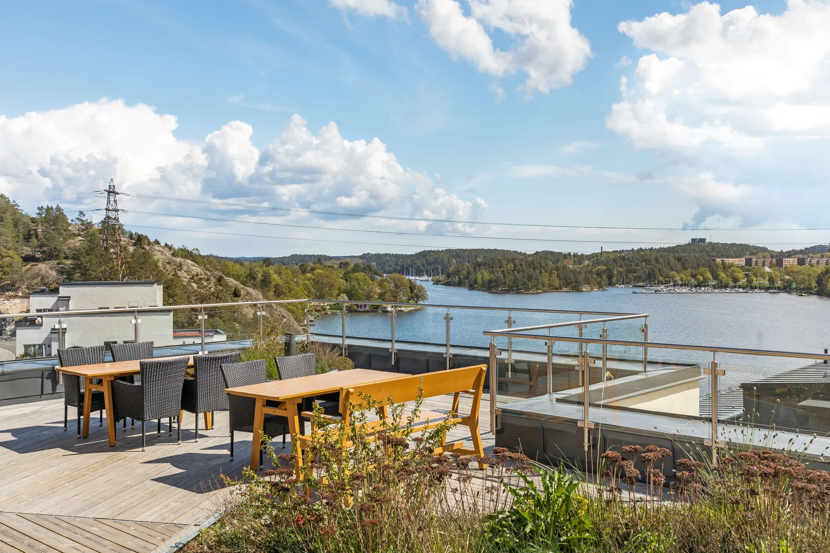 Bostadsrätt, Tollareslingan 26, Tollare, Nacka