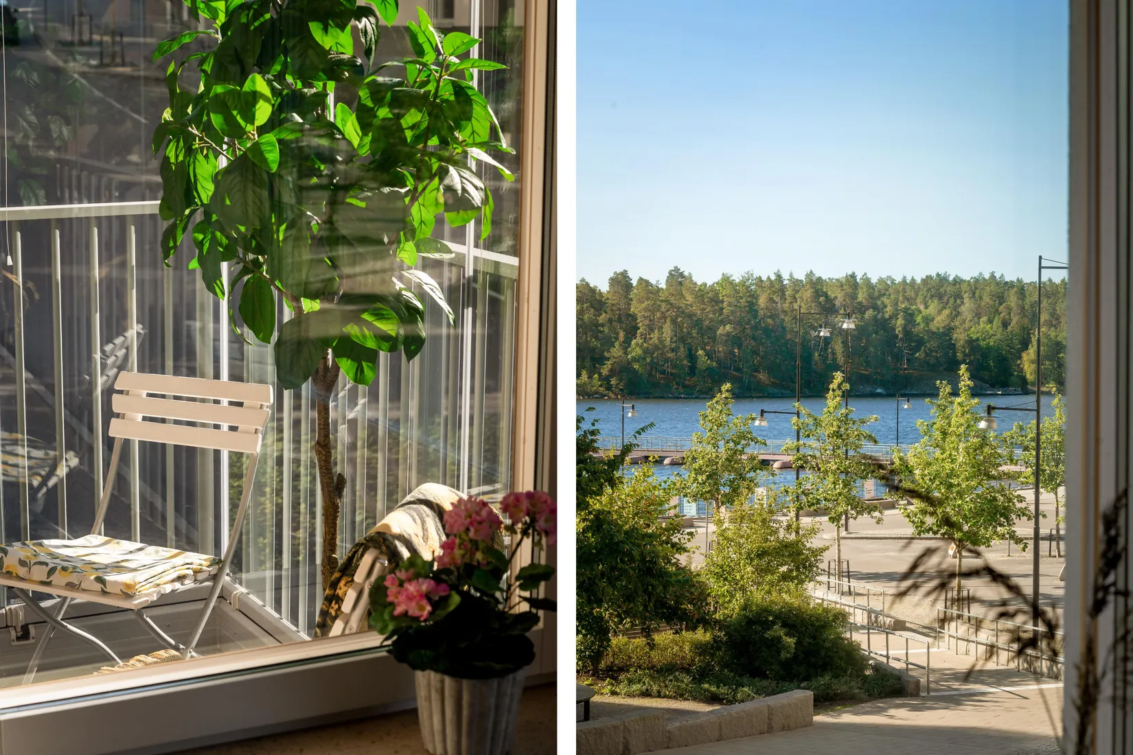 Bostadsrätt, Tollareslingan 26, Tollare, Nacka