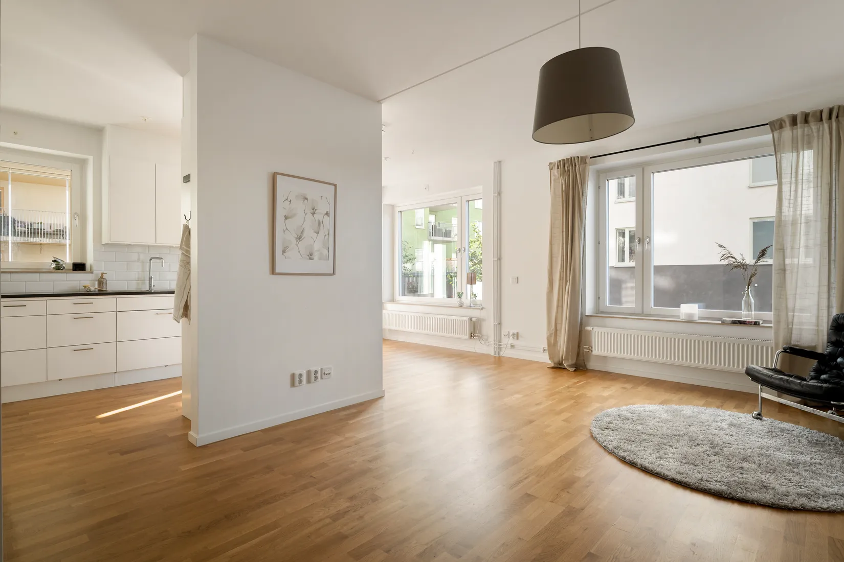 Bostadsrätt, Tollareslingan 26, Tollare, Nacka