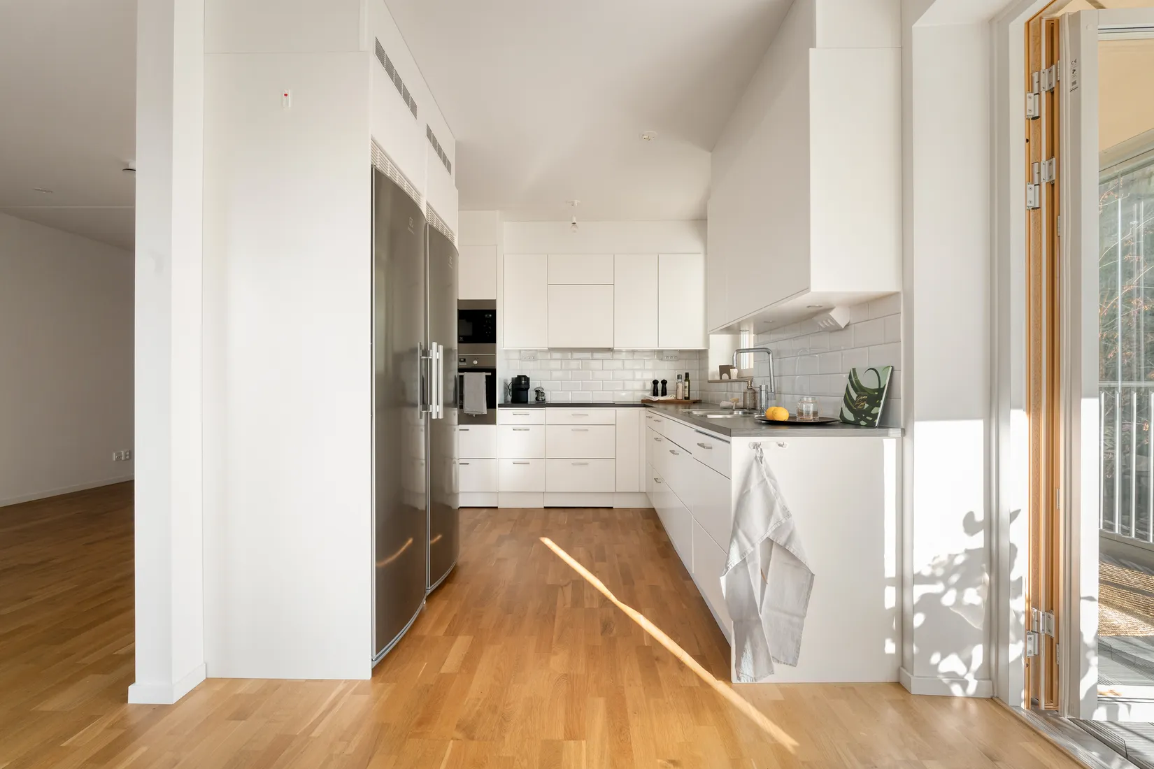 Bostadsrätt, Tollareslingan 26, Tollare, Nacka