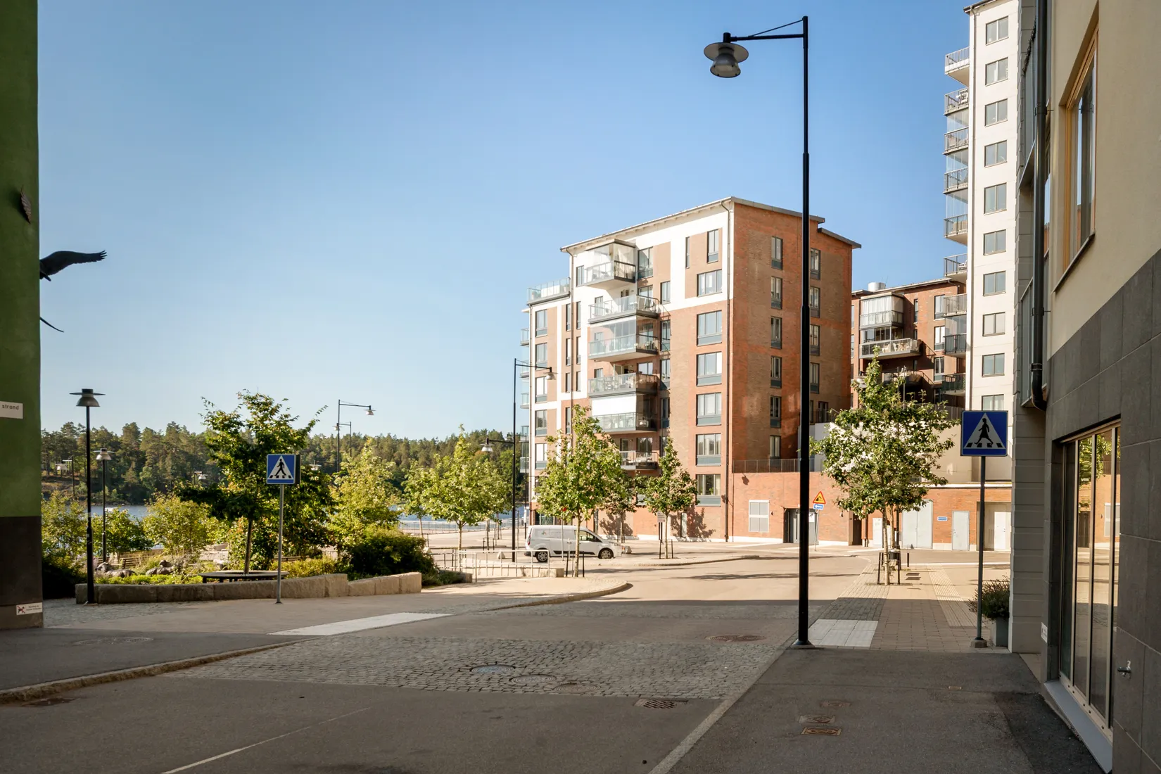 Bostadsrätt, Tollareslingan 26, Tollare, Nacka