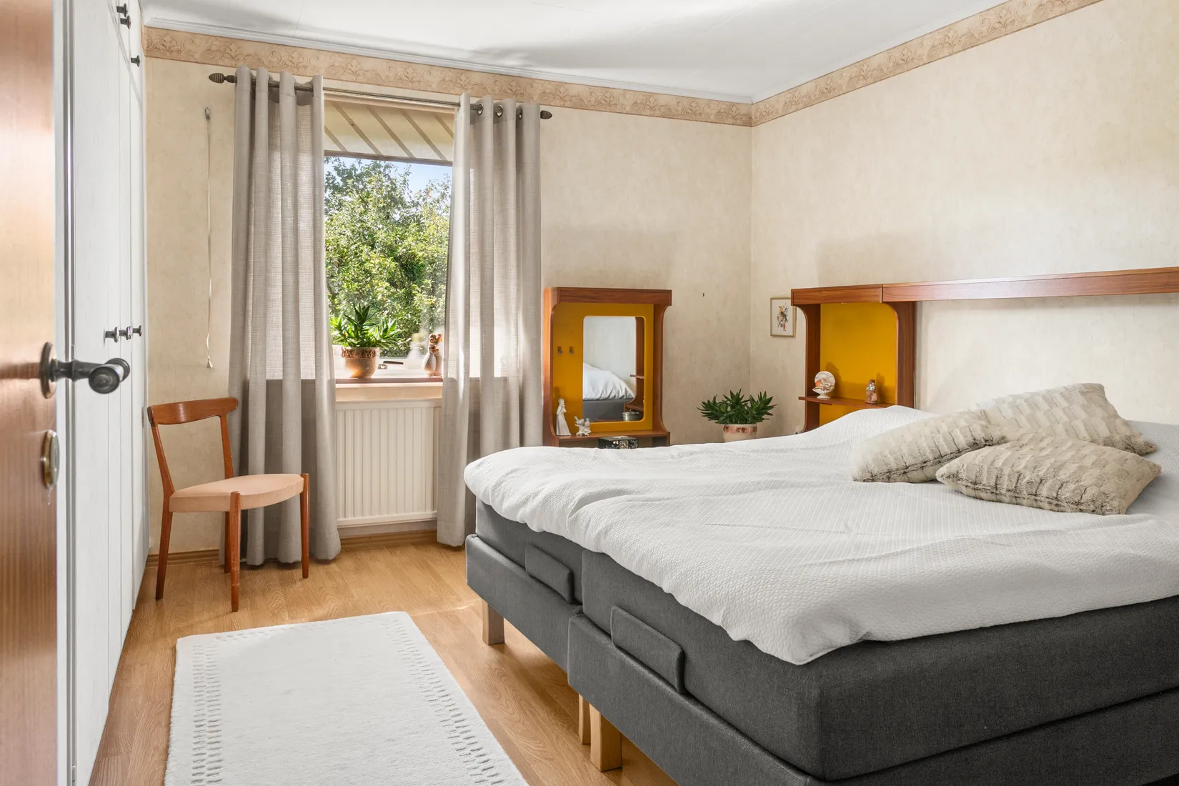 Villa, Lundenvägen 10, Tvååker, Varberg