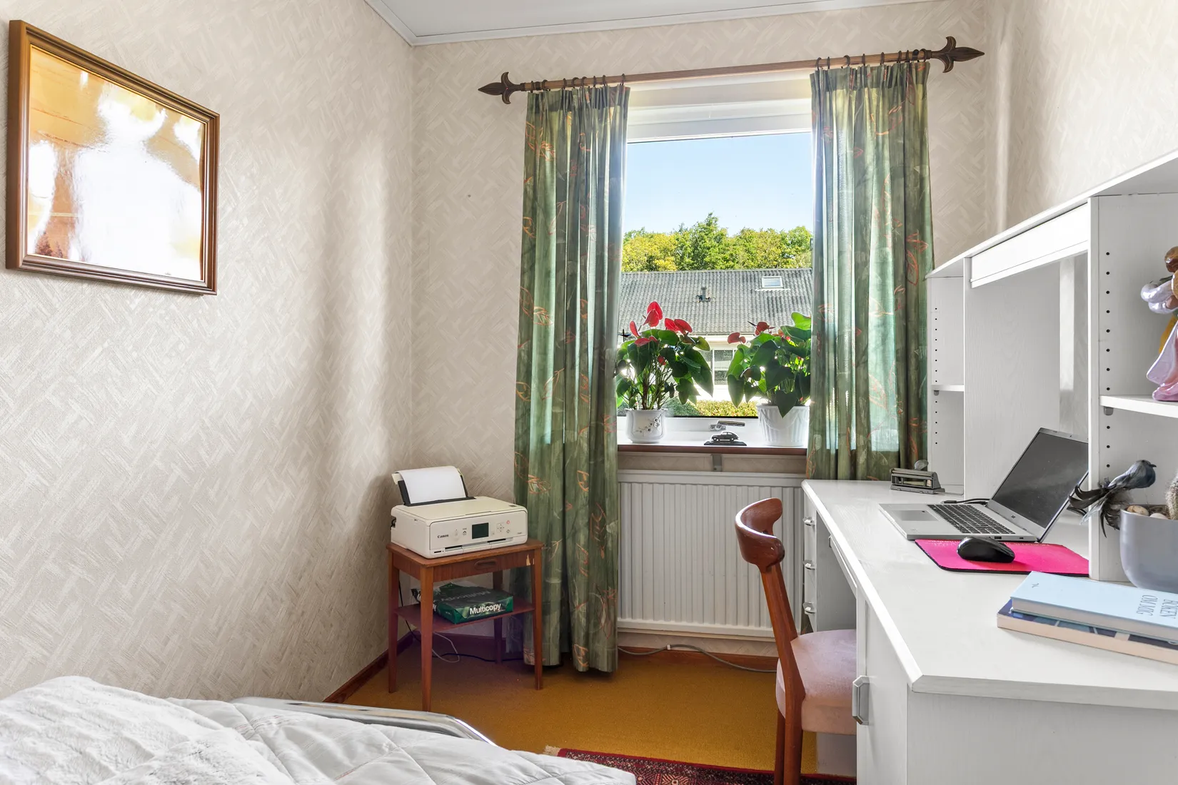 Villa, Lundenvägen 10, Tvååker, Varberg