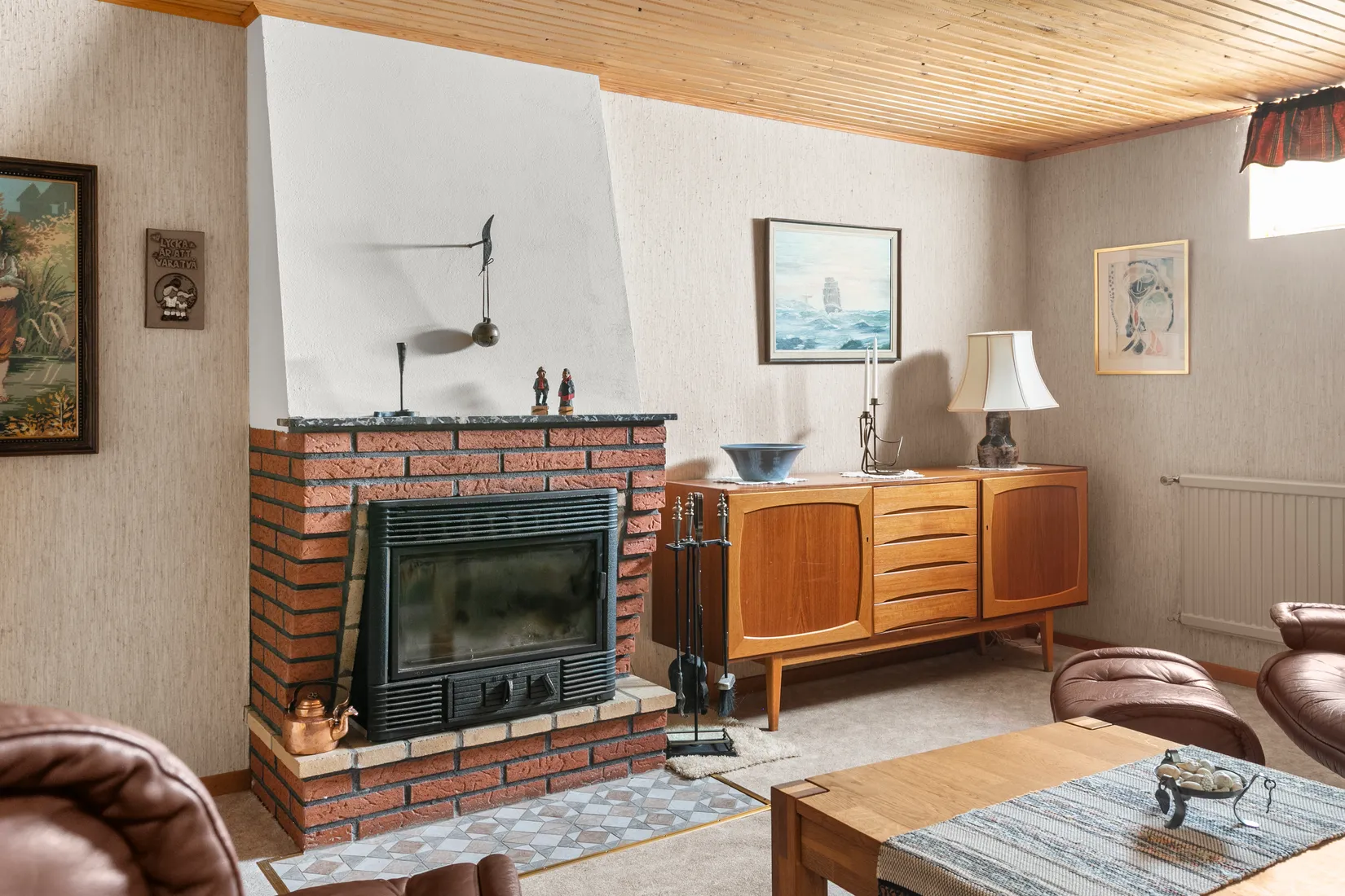 Villa, Lundenvägen 10, Tvååker, Varberg