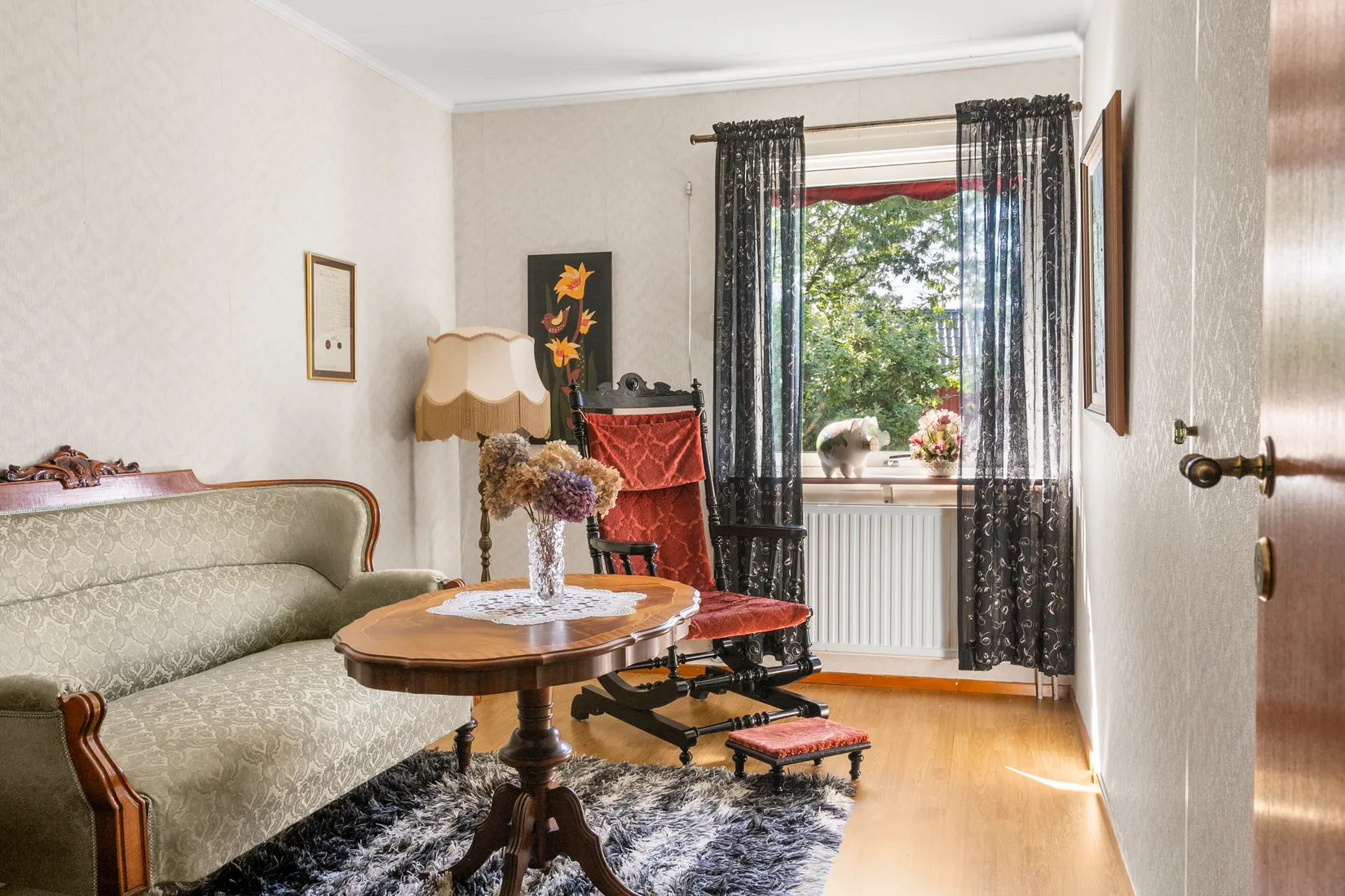 Villa, Lundenvägen 10, Tvååker, Varberg