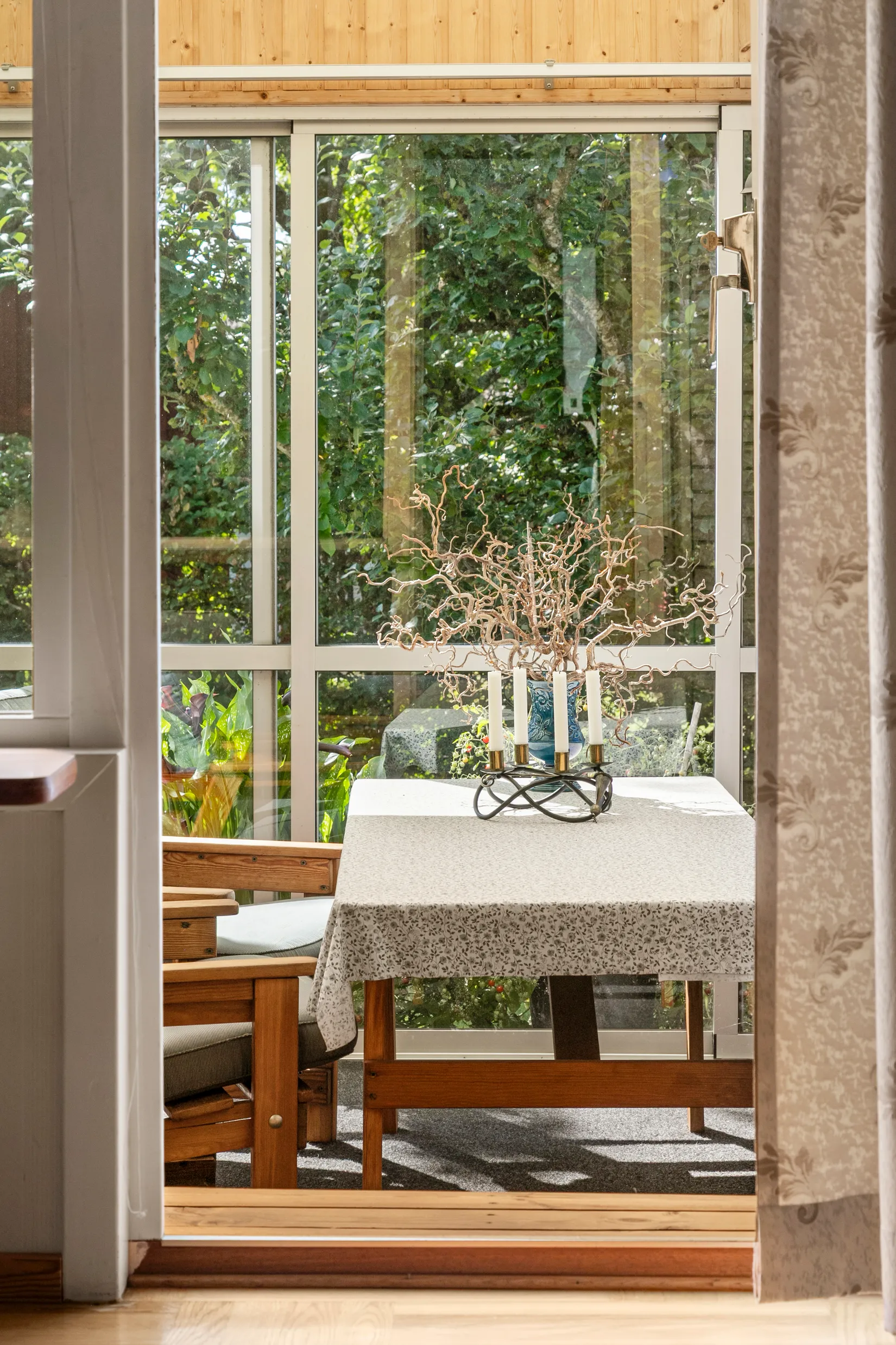 Villa, Lundenvägen 10, Tvååker, Varberg