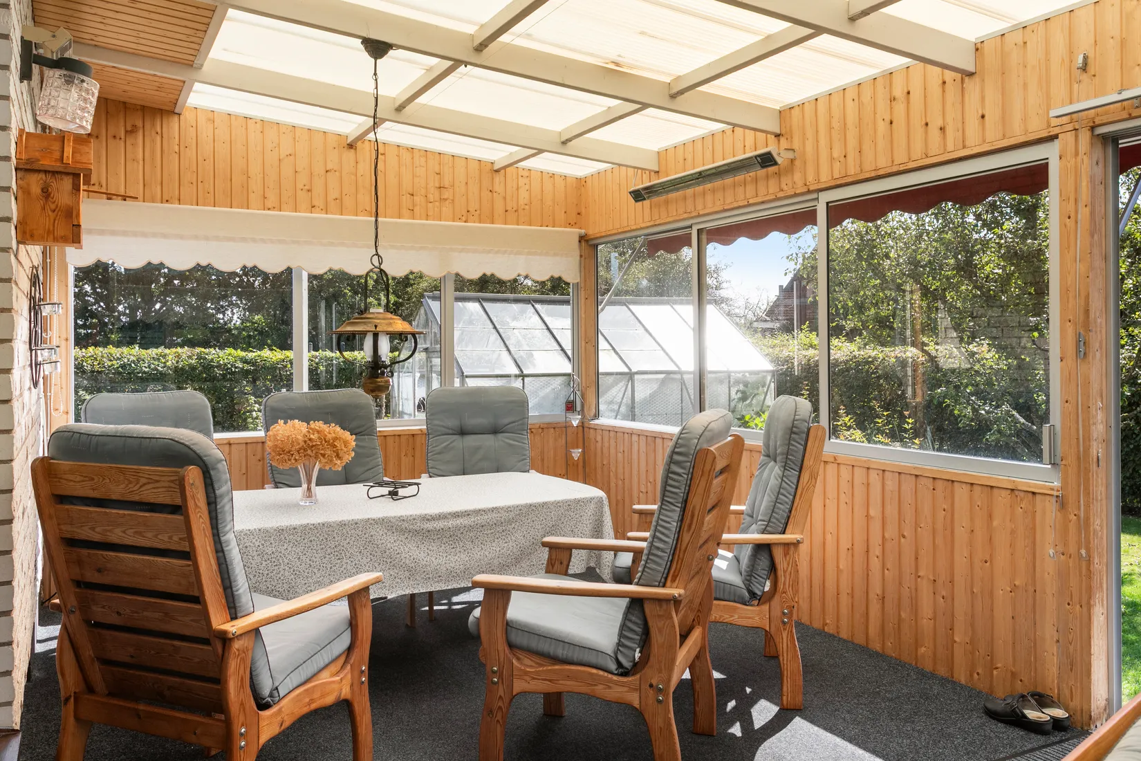 Villa, Lundenvägen 10, Tvååker, Varberg