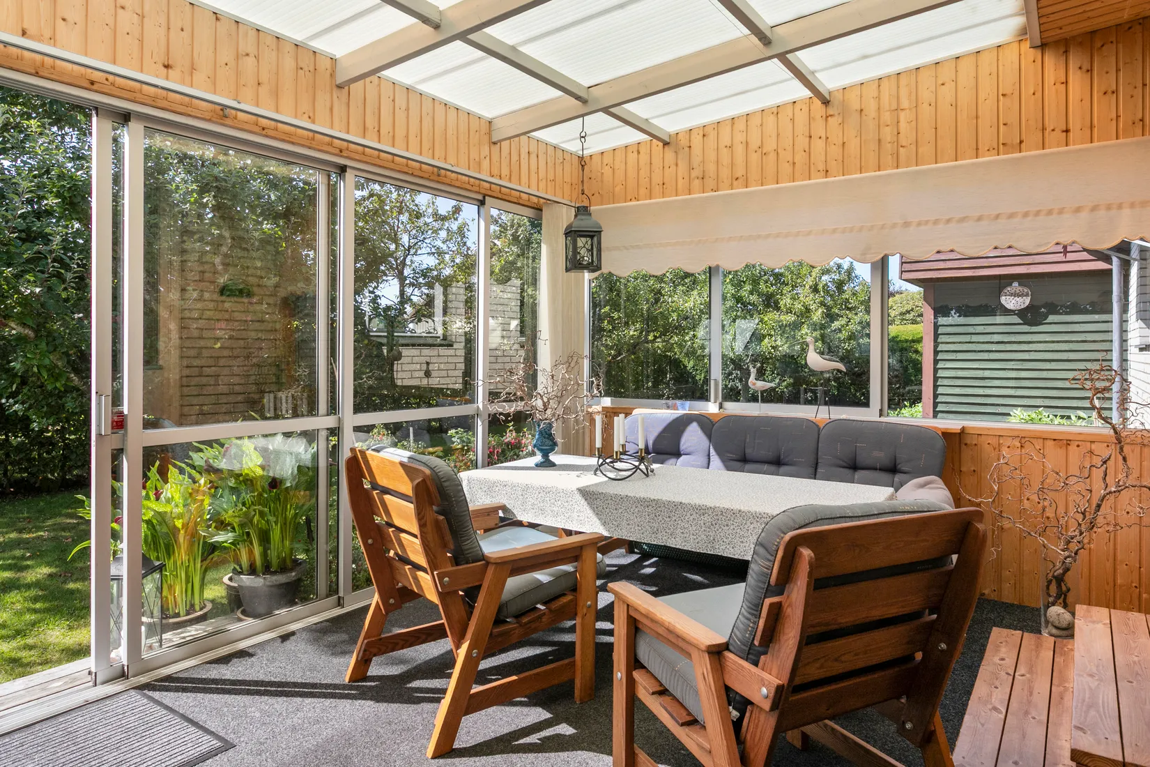 Villa, Lundenvägen 10, Tvååker, Varberg