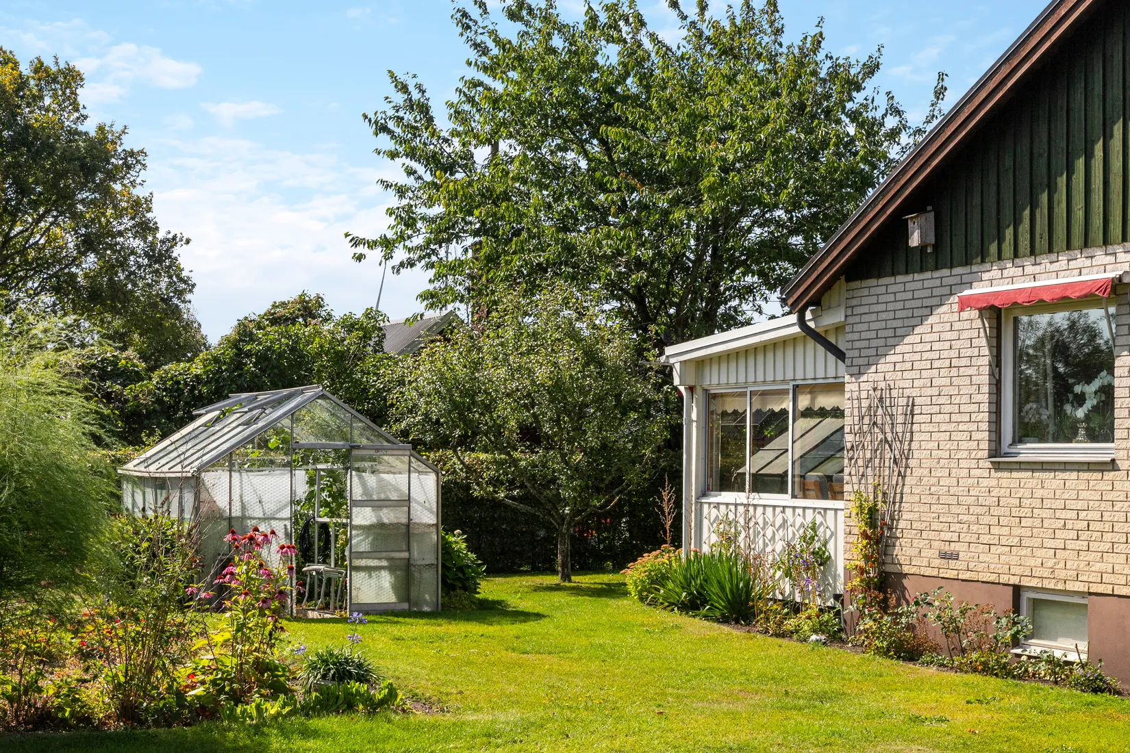 Villa, Lundenvägen 10, Tvååker, Varberg