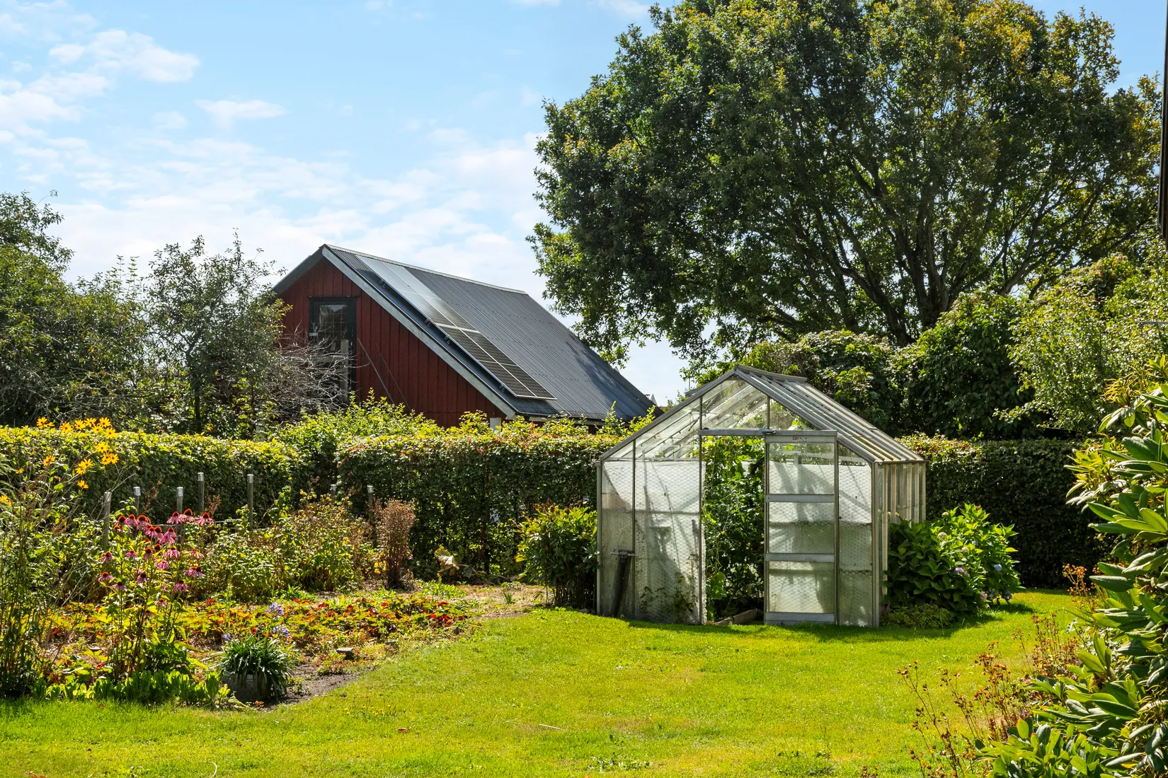 Villa, Lundenvägen 10, Tvååker, Varberg