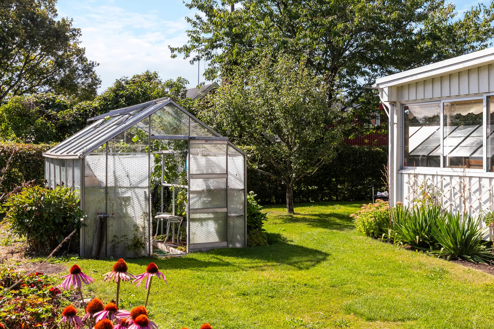 Villa, Lundenvägen 10, Tvååker, Varberg