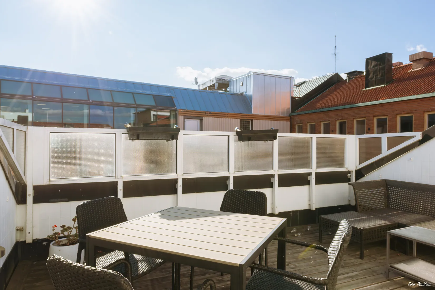 Bostadsrätt, Sturegatan 7, Centralt, Västerås