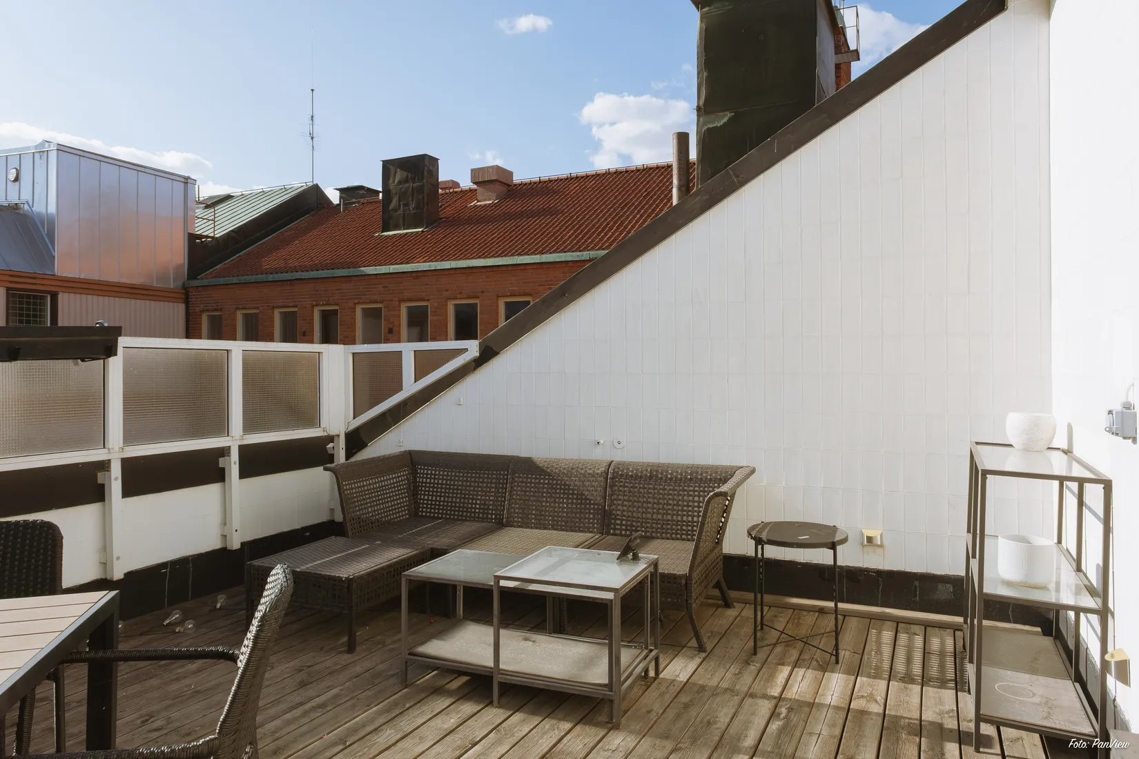 Bostadsrätt, Sturegatan 7, Centralt, Västerås