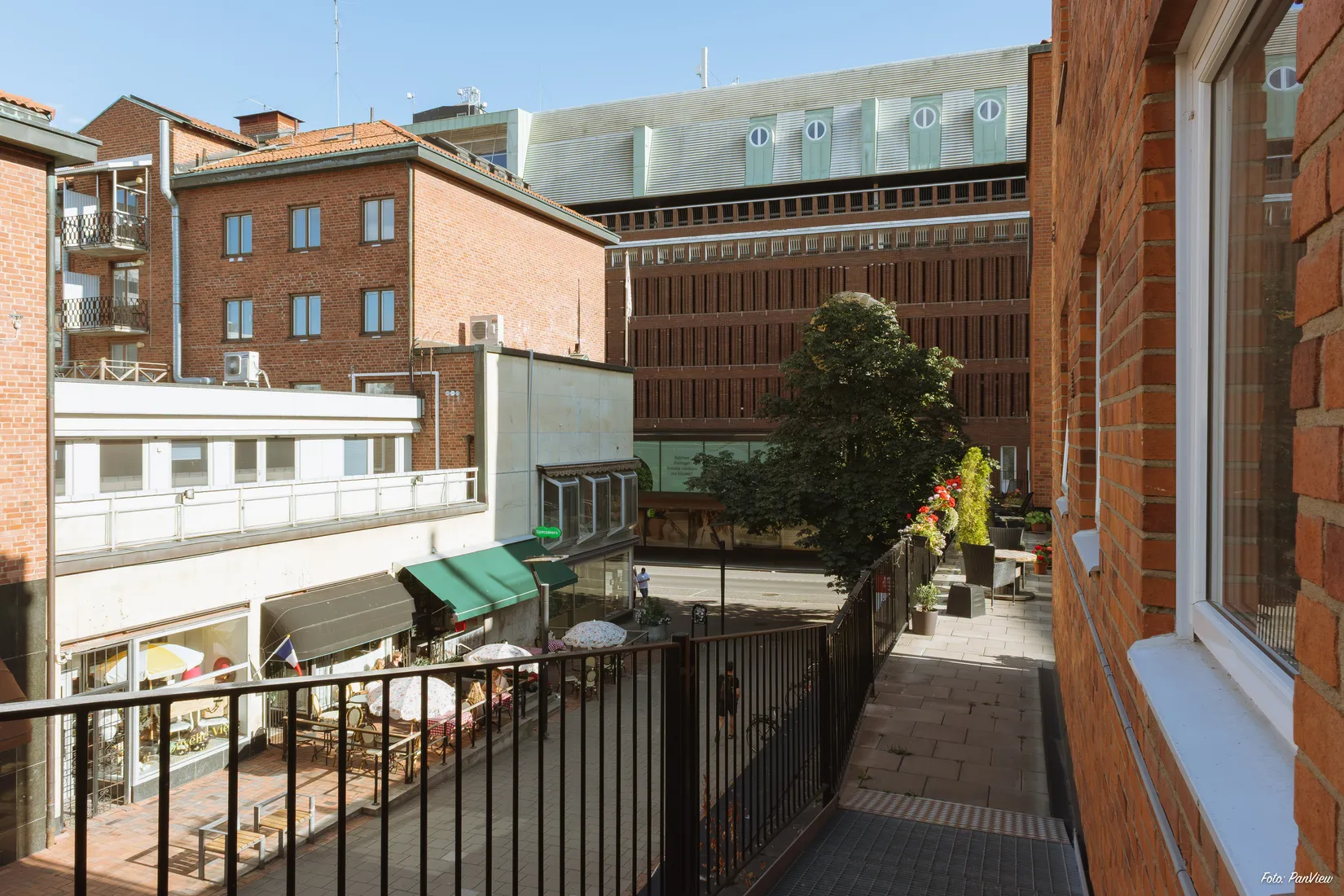 Bostadsrätt, Sturegatan 7, Centralt, Västerås