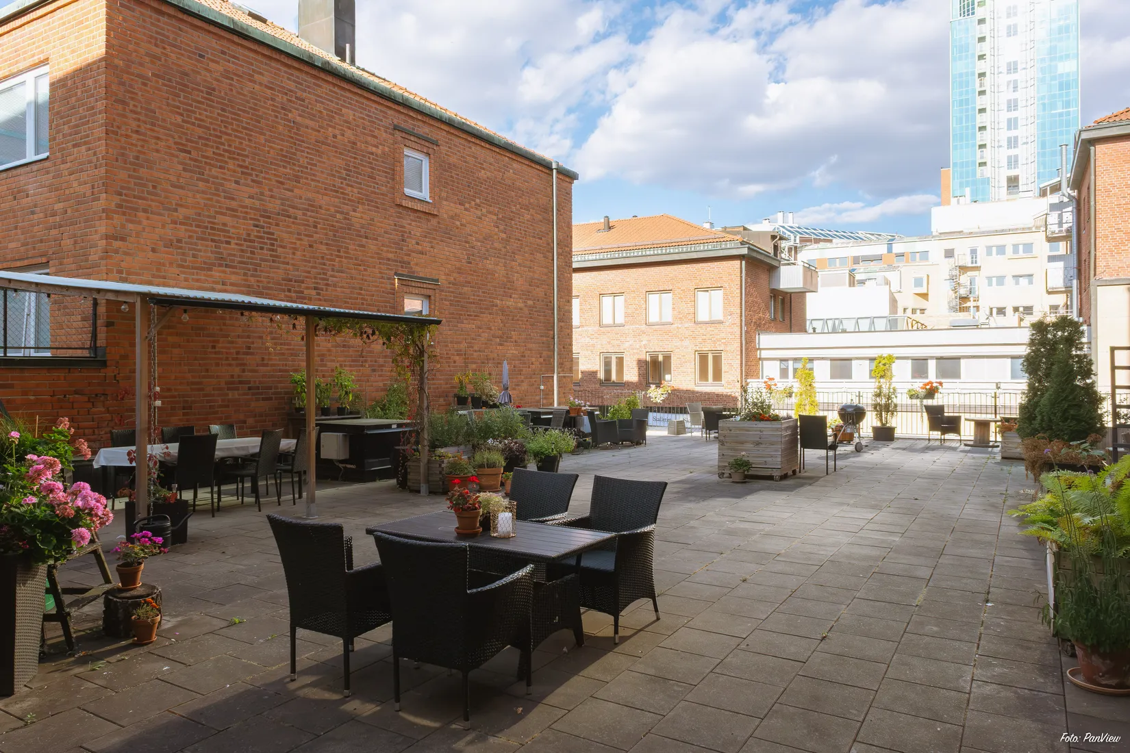 Bostadsrätt, Sturegatan 7, Centralt, Västerås