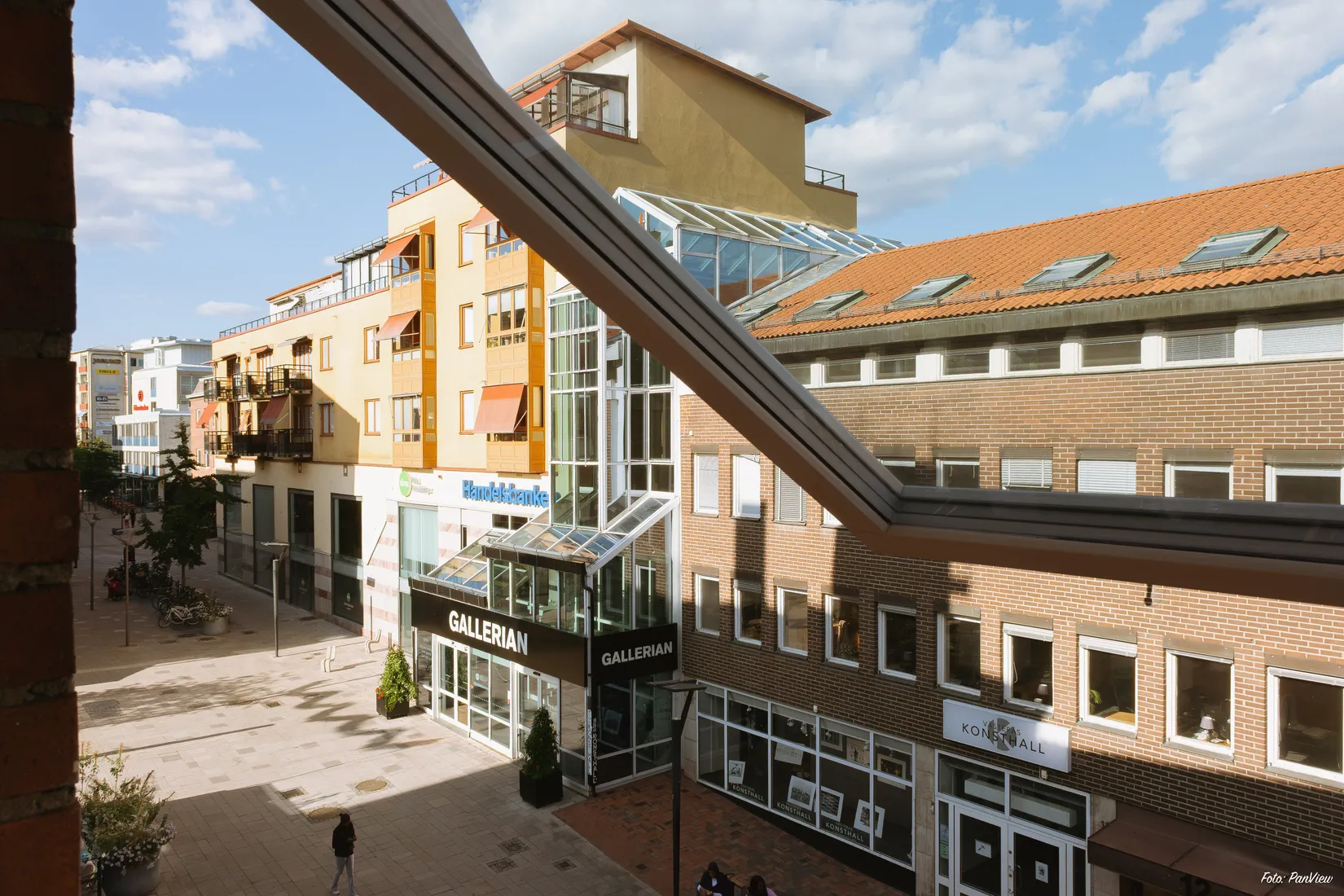 Bostadsrätt, Sturegatan 7, Centralt, Västerås