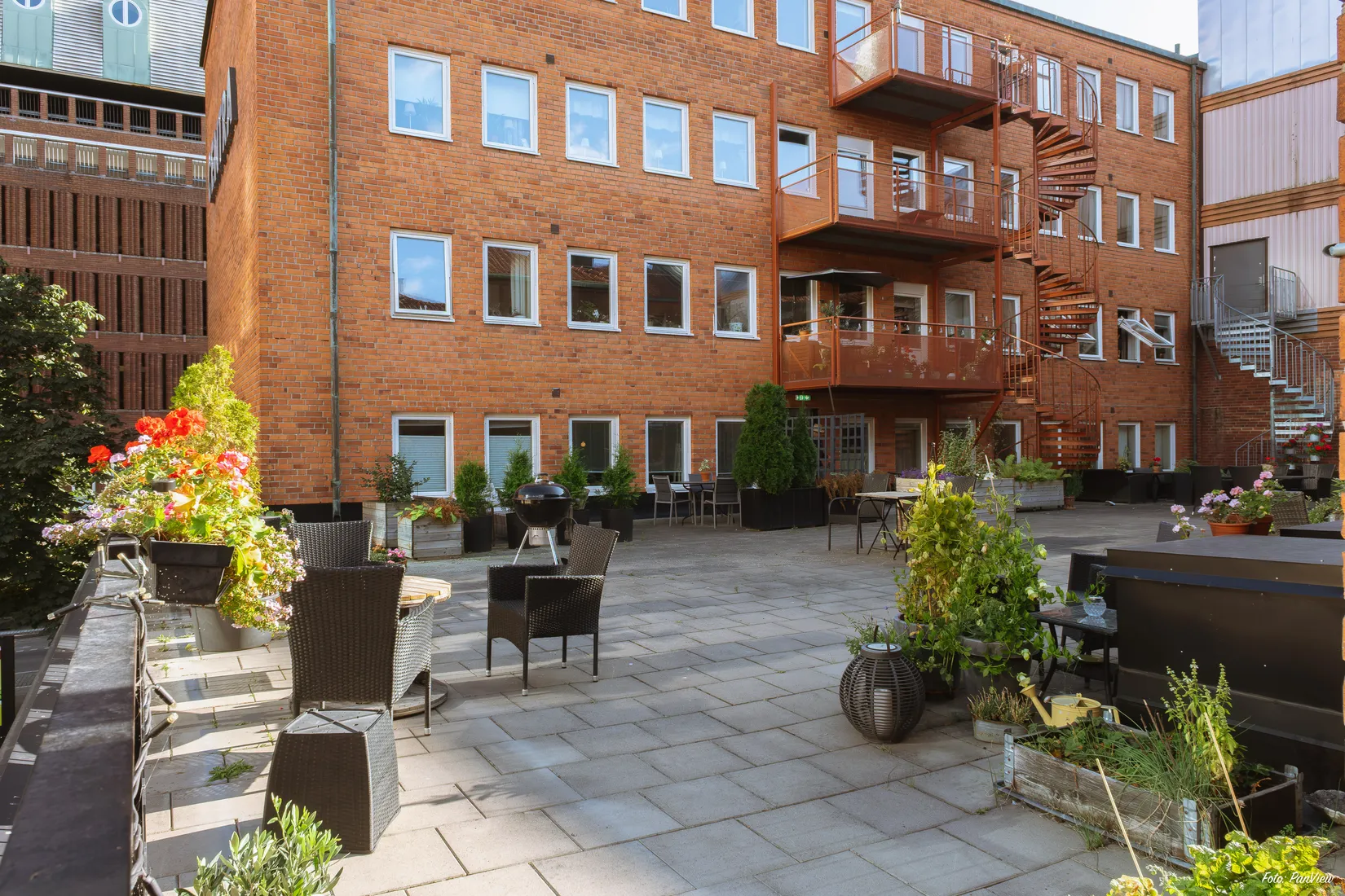 Bostadsrätt, Sturegatan 7, Centralt, Västerås