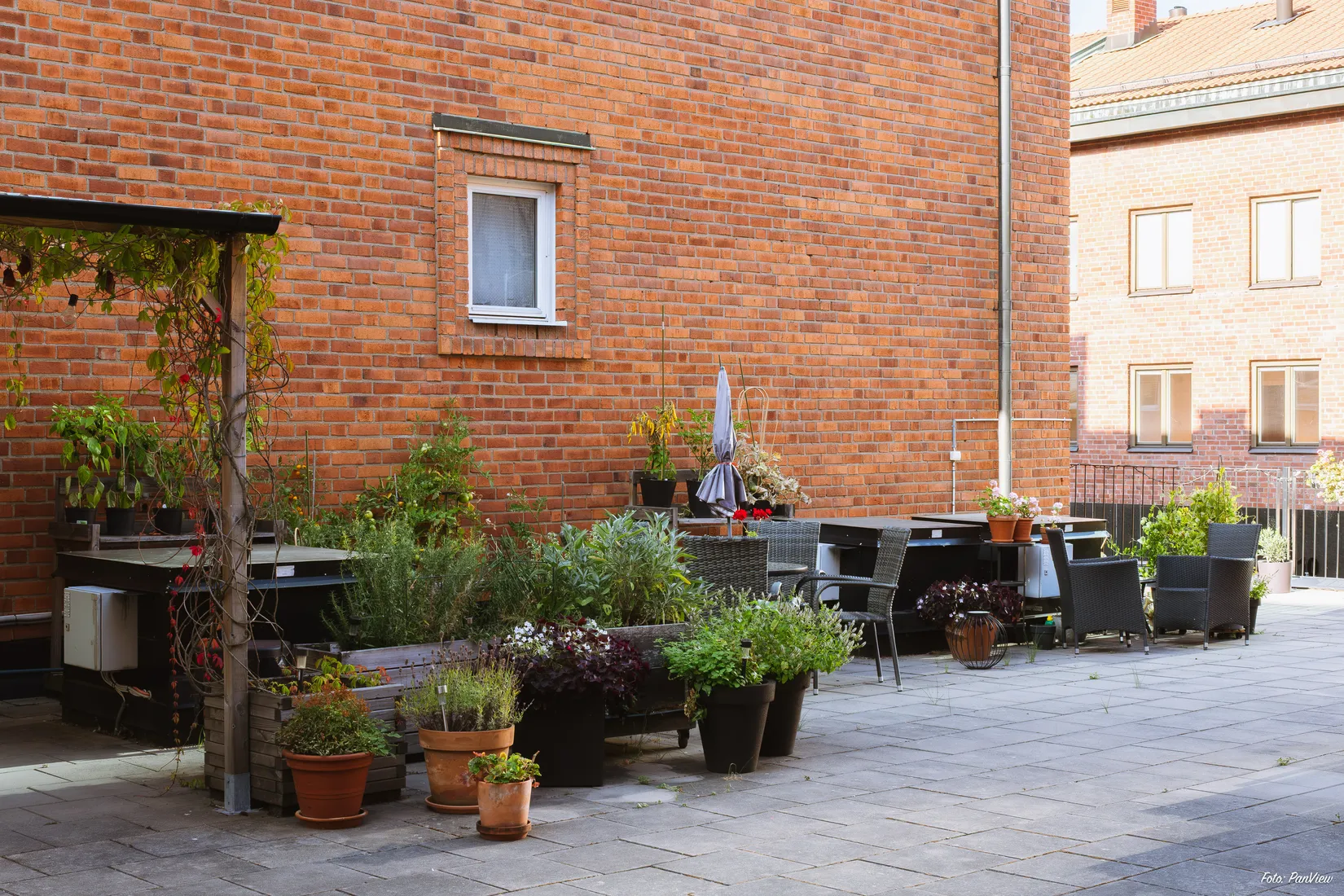 Bostadsrätt, Sturegatan 7, Centralt, Västerås