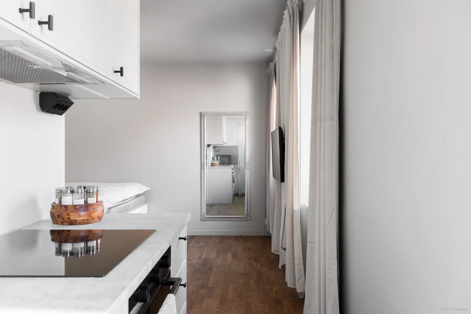 Bostadsrätt, Sturegatan 7, Centralt, Västerås