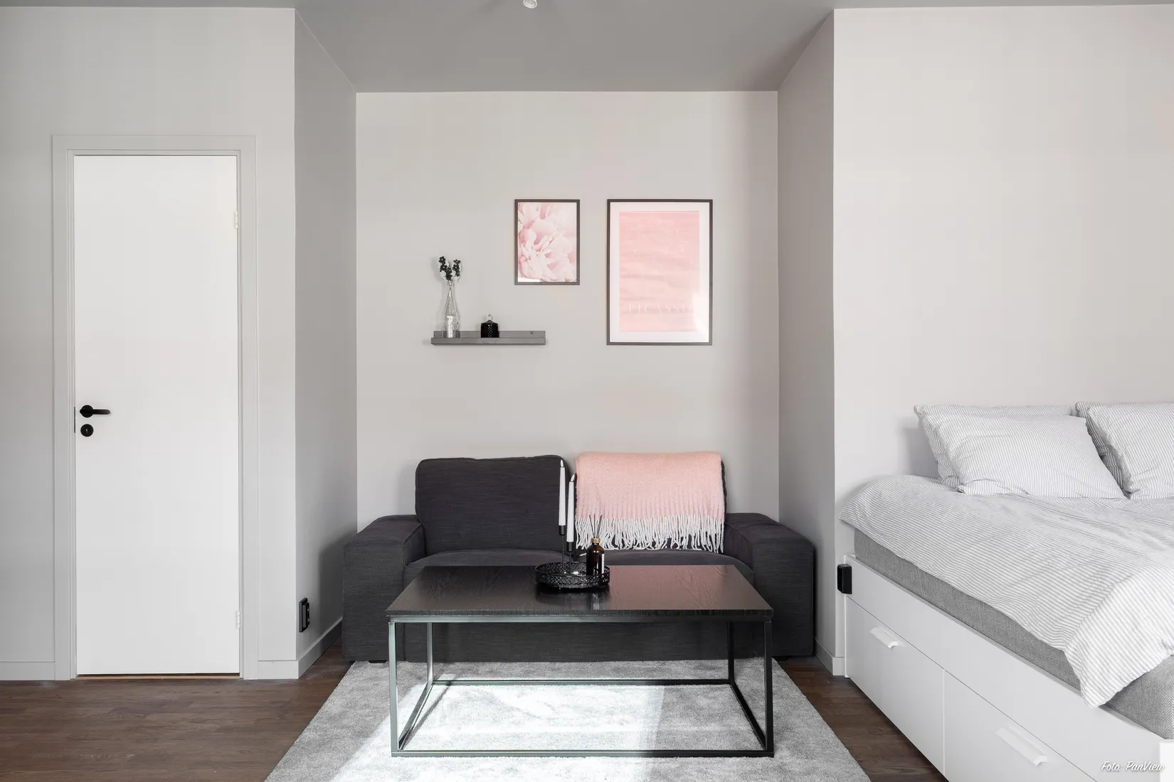 Bostadsrätt, Sturegatan 7, Centralt, Västerås