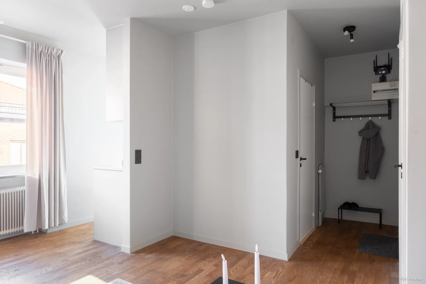 Bostadsrätt, Sturegatan 7, Centralt, Västerås