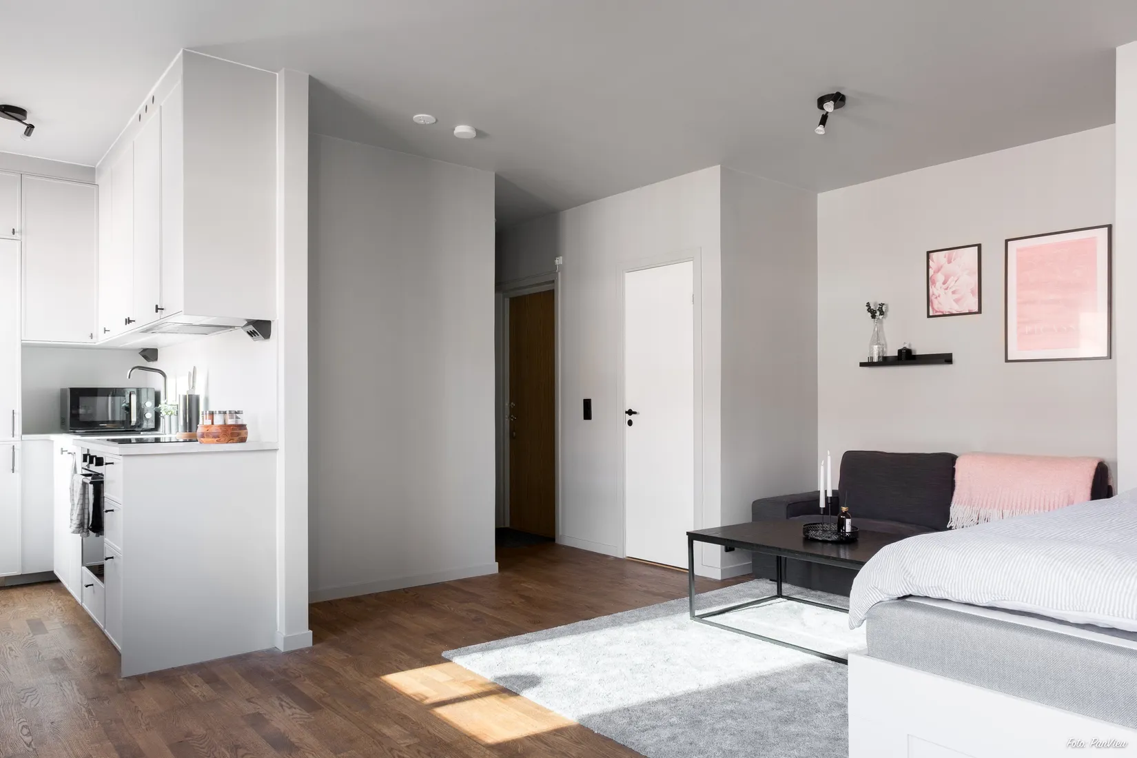 Bostadsrätt, Sturegatan 7, Centralt, Västerås