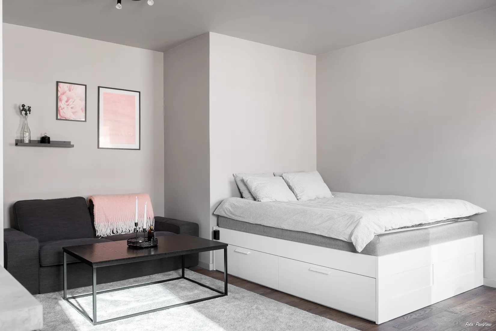 Bostadsrätt, Sturegatan 7, Centralt, Västerås