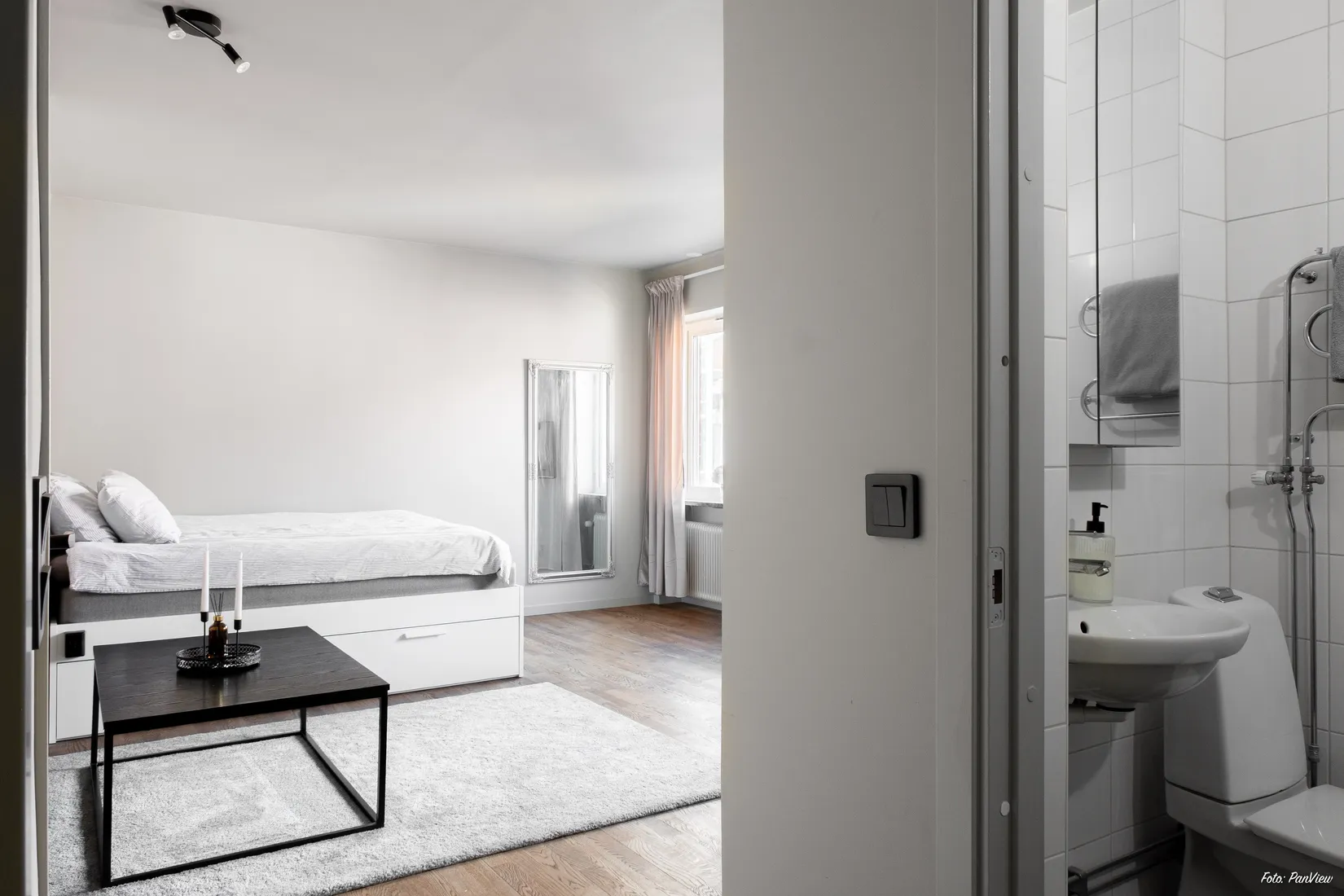 Bostadsrätt, Sturegatan 7, Centralt, Västerås