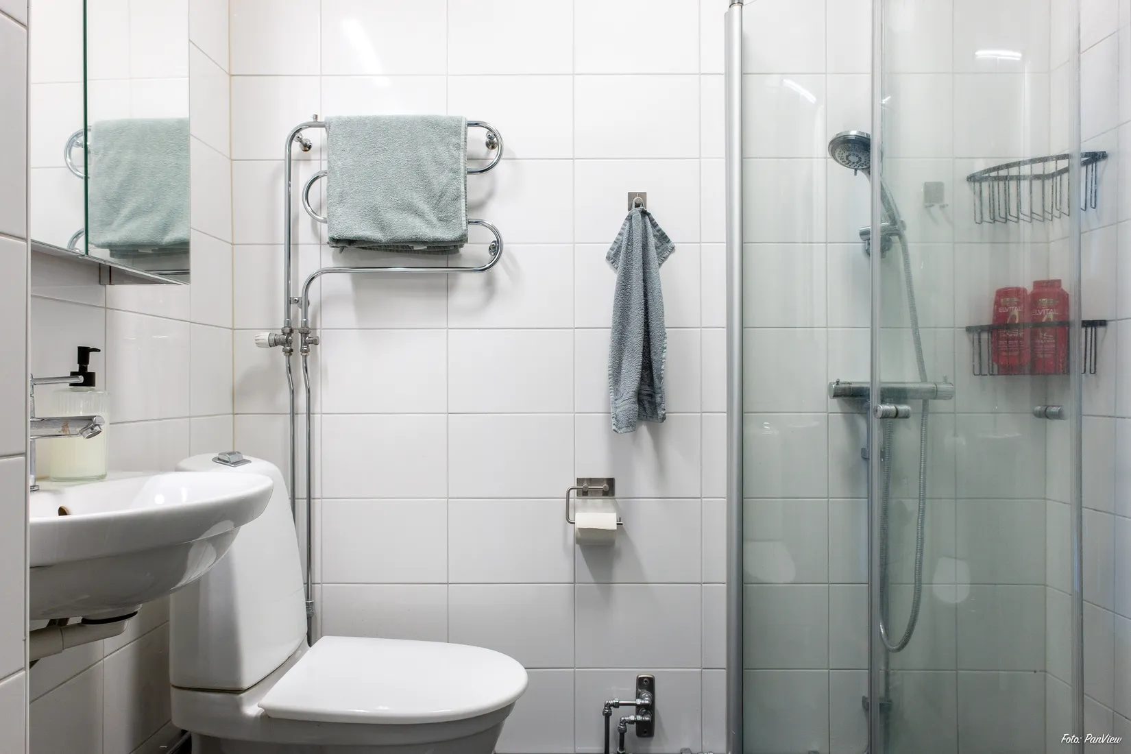 Bostadsrätt, Sturegatan 7, Centralt, Västerås