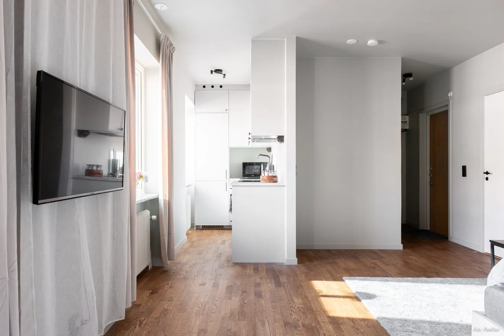 Bostadsrätt, Sturegatan 7, Centralt, Västerås