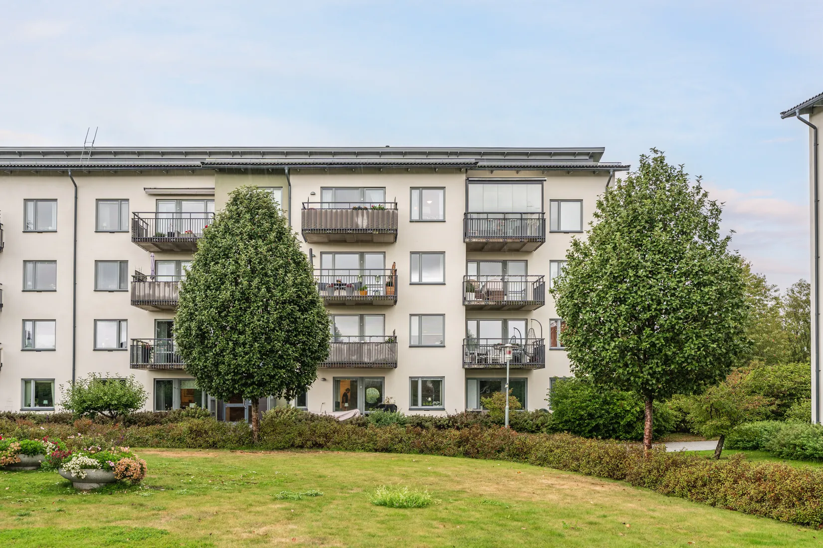 Bostadsrätt, SVAMPSKOGSVÄGEN 39, Bällstaberg, Vallentuna