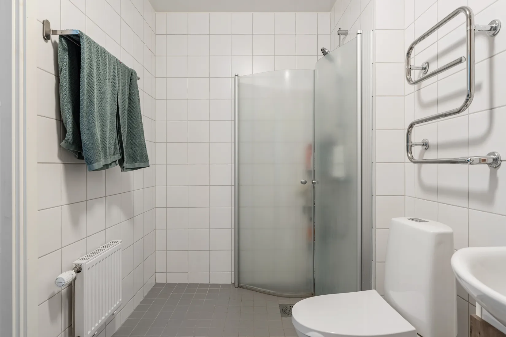 Bostadsrätt, SVAMPSKOGSVÄGEN 39, Bällstaberg, Vallentuna
