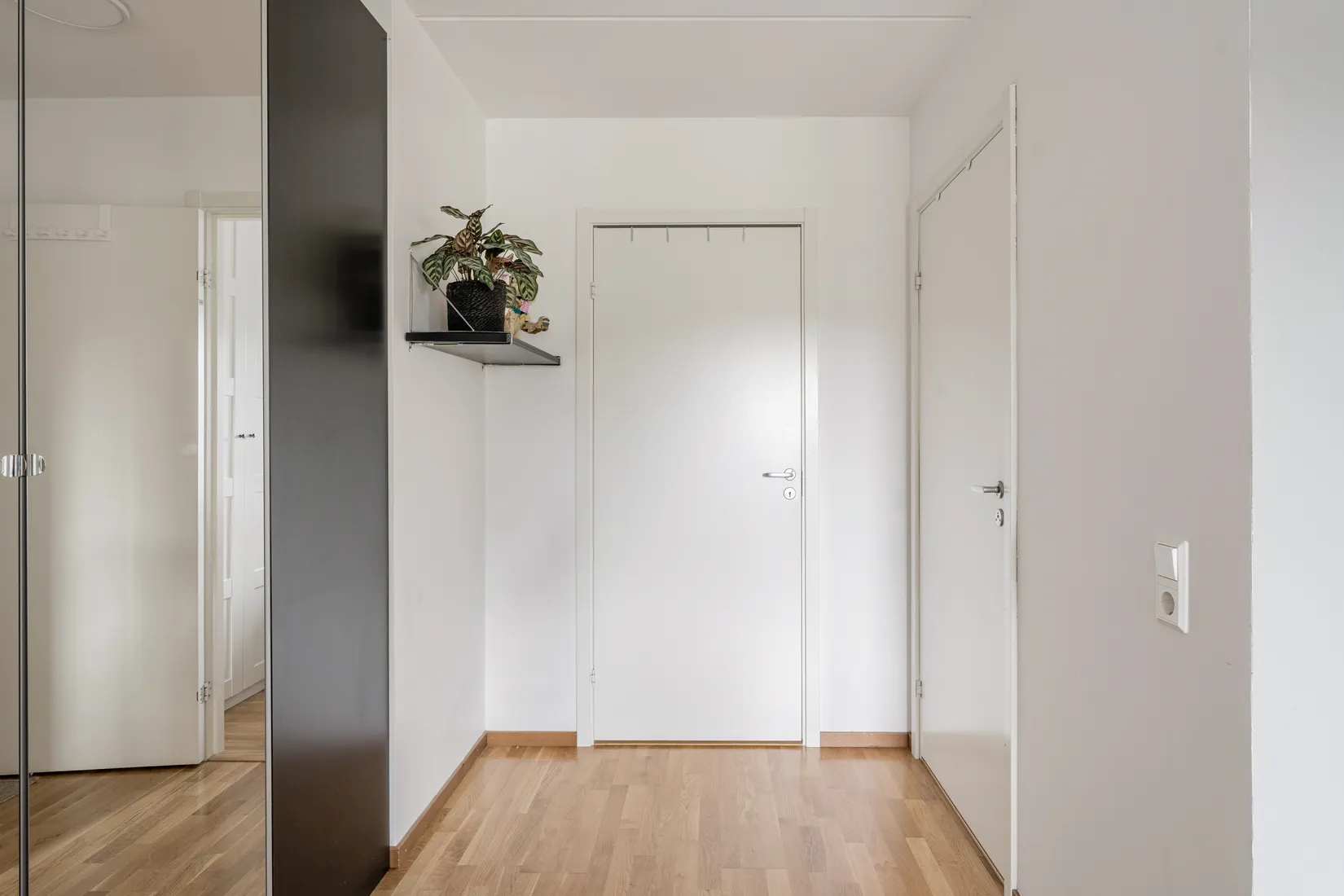 Bostadsrätt, SVAMPSKOGSVÄGEN 39, Bällstaberg, Vallentuna